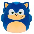 Squishmallows Sonic The Hedgehog Sonic 20 cm Online