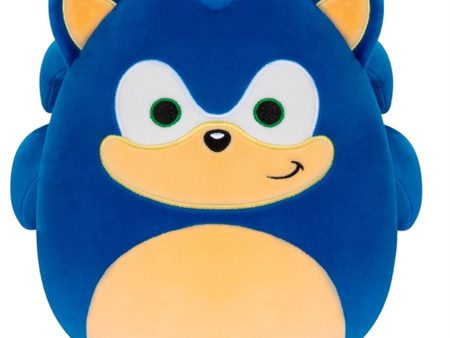 Squishmallows Sonic The Hedgehog Sonic 20 cm Online