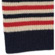 Konges Sløjd Navy Stripe Meo Strikket Tröja Cheap