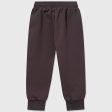 Wood Wood Black Coffee Ran Sweatpants on Sale