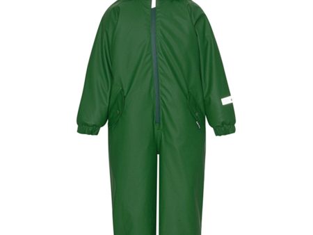 Molo Woodland Green Paco Junior Vinteroverall Online Sale