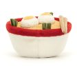 Jellycat Amuseable Ramen 17 cm Cheap