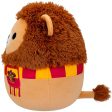 Squishmallows Harry Potter Gryffindor Lion 25 cm Supply