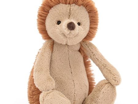 Jellycat Bashful Pindsvin 31 cm Supply