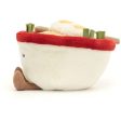 Jellycat Amuseable Ramen 17 cm Cheap