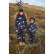 Molo Into Space Pingo Junior Vinteroverall Hot on Sale