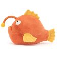 Jellycat Ocean Havtaske Alexis 21 cm Fashion