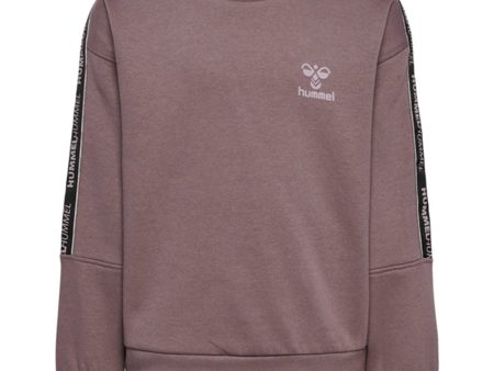 Hummel Sparrow Shine Sweatshirt Hot on Sale