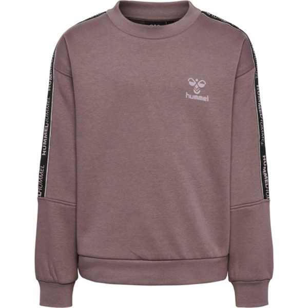 Hummel Sparrow Shine Sweatshirt Hot on Sale