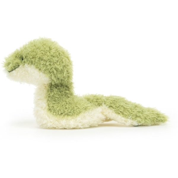 Jellycat Little Slange 21 cm Cheap