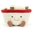 Jellycat Amuseable Ramen 17 cm Cheap