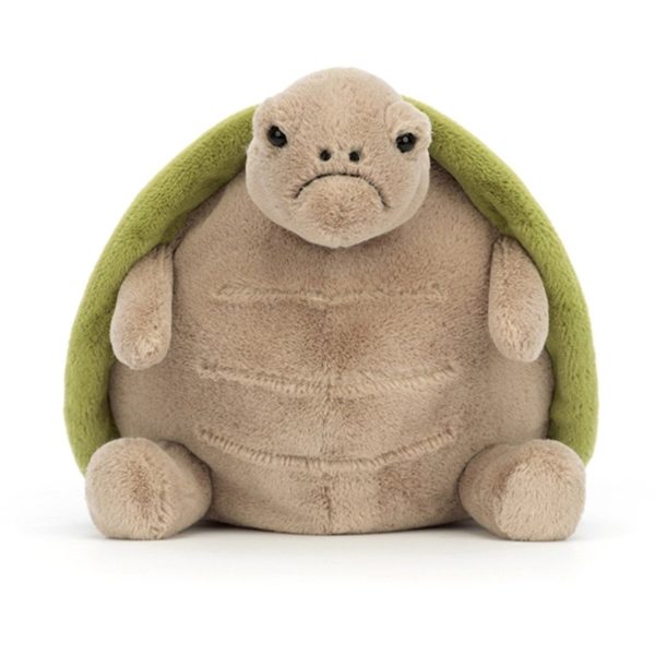 Jellycat Timmy Skildpadde 28 cm Cheap