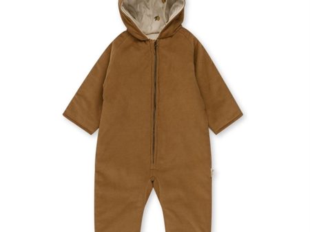 Konges Sløjd Dijon Teddy Onesies For Discount