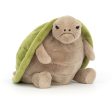 Jellycat Timmy Skildpadde 28 cm Cheap