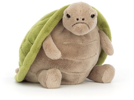 Jellycat Timmy Skildpadde 28 cm Cheap