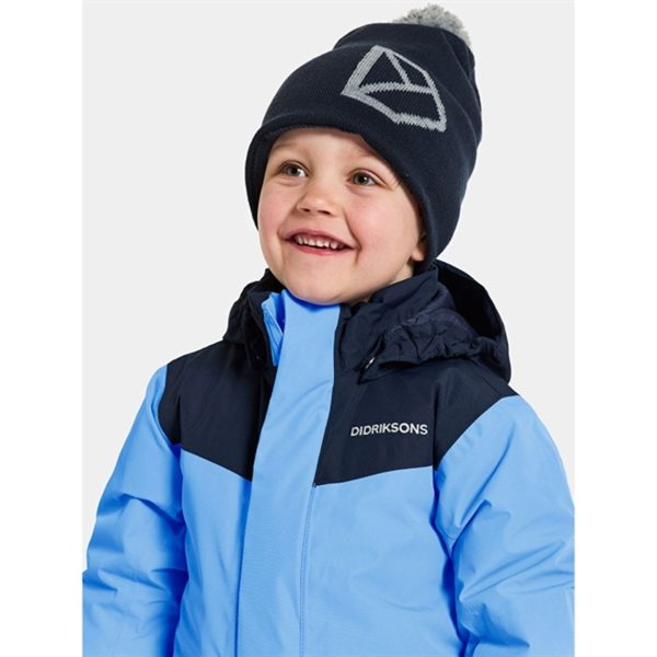 Didriksons Play Blue Skare Kids Set Online Sale