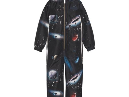 Molo Into Space Pingo Junior Vinteroverall Hot on Sale