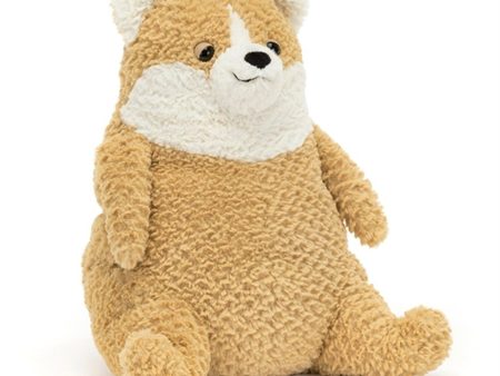 Jellycat Amore Corgi 26 cm Hot on Sale