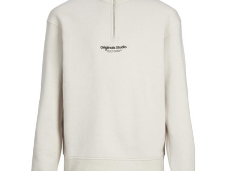 Jack & Jones Junior Moonbeam Jorvesterbro Sweatshirt Sale