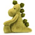 Jellycat Bashful Dino 67 cm Supply