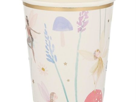 Meri Meri Fairy Cups Online Hot Sale