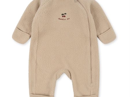 Konges Sløjd Cherry Safa Onesies For Discount