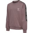 Hummel Sparrow Shine Sweatshirt Hot on Sale