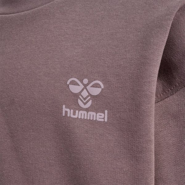 Hummel Sparrow Shine Sweatshirt Hot on Sale