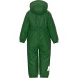 Molo Woodland Green Paco Junior Vinteroverall Online Sale