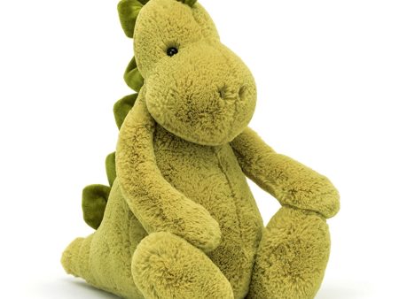 Jellycat Bashful Dino 51 cm For Cheap