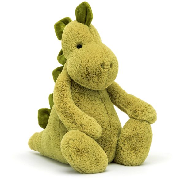 Jellycat Bashful Dino 51 cm For Cheap