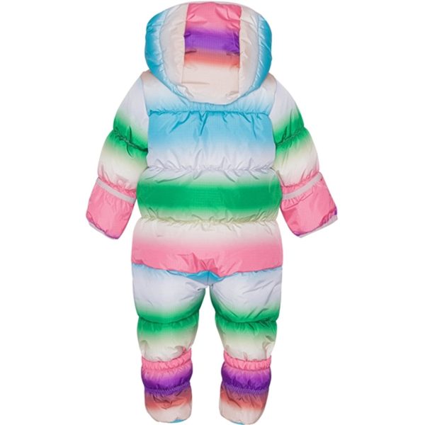 Molo Rainbow Magic Hebe Bebis Vinteroverall on Sale