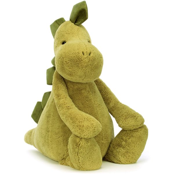 Jellycat Bashful Dino 108 cm For Sale