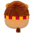 Squishmallows Harry Potter Gryffindor Lion 25 cm Supply