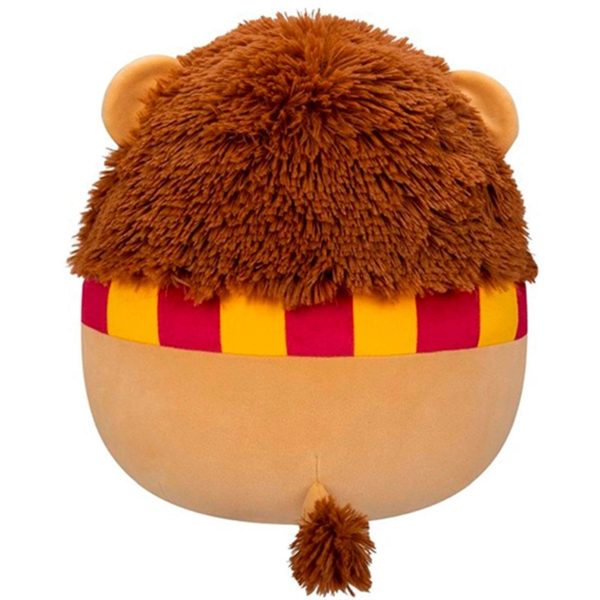 Squishmallows Harry Potter Gryffindor Lion 25 cm Supply