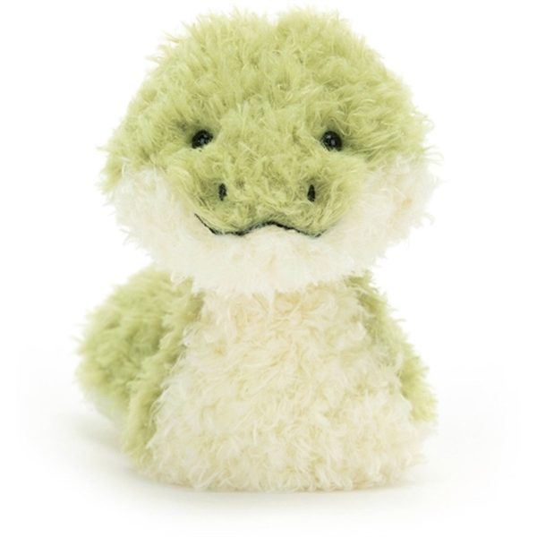 Jellycat Little Slange 21 cm Cheap