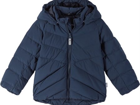 Reima Jakke Kupponen Navy For Discount