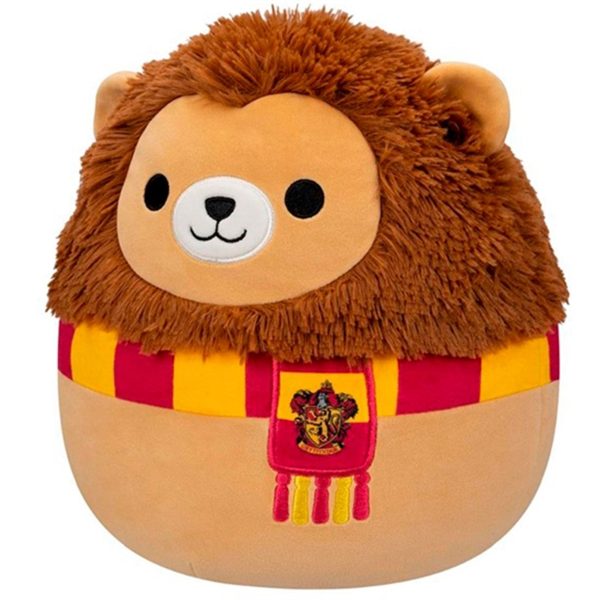 Squishmallows Harry Potter Gryffindor Lion 25 cm Supply