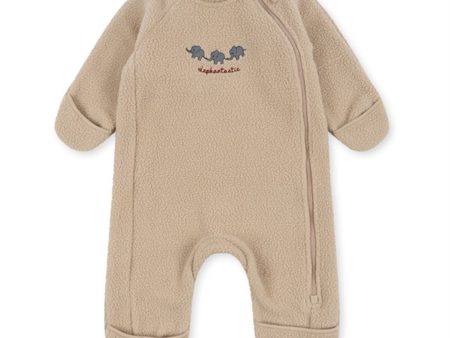 Konges Sløjd Elephant Safa Onesies Hot on Sale