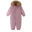 Reima Reimatec Vinteroverall Gotland Grey Pink For Cheap