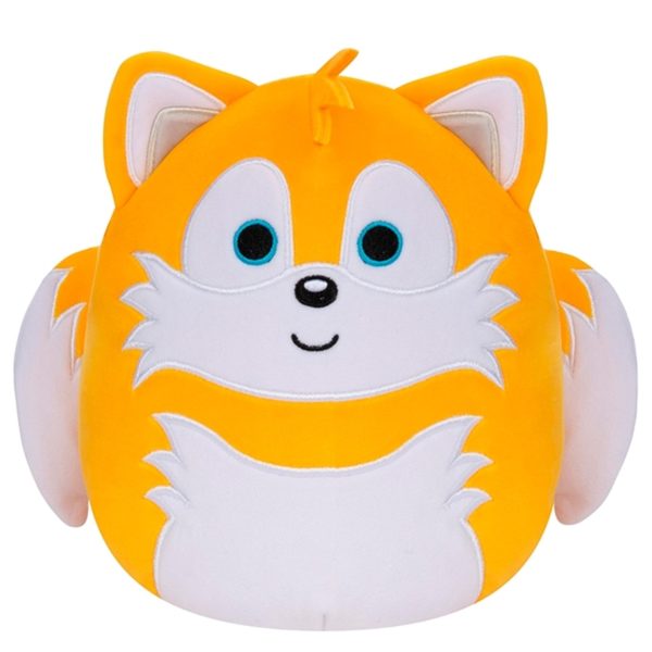 Squishmallows Sonic The Hedgehog Tails 20 cm Fashion