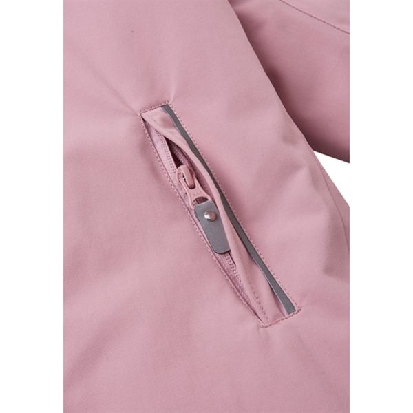 Reima Reimatec Vinteroverall Stavanger Grey Pink Online Sale