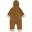 Konges Sløjd Dijon Teddy Onesies For Discount