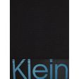 Calvin Klein Punto Tape Ls Topp Ck Black on Sale