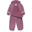 CeLaVi Vinteroverall Mellow Mauve Online Sale