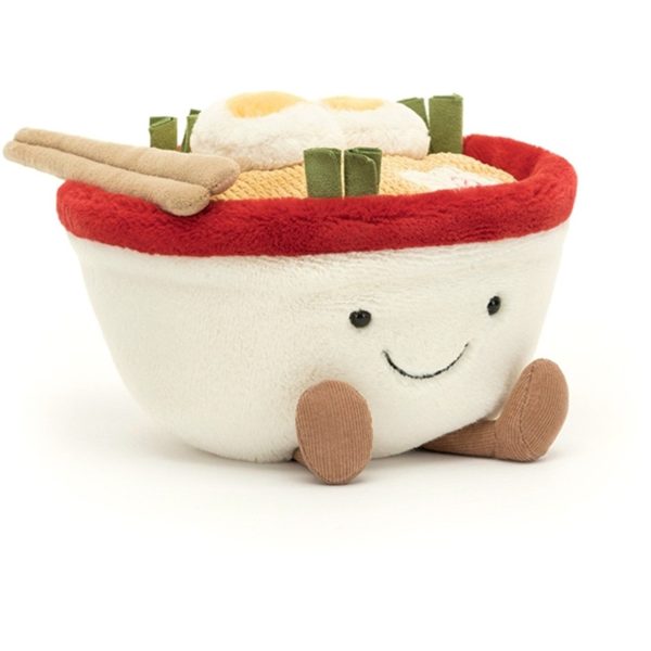 Jellycat Amuseable Ramen 17 cm Cheap