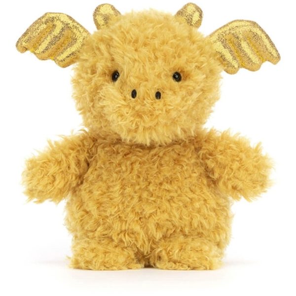 Jellycat Little Drage 18 cm Hot on Sale