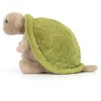 Jellycat Timmy Skildpadde 28 cm Cheap