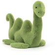 Jellycat Nessie Nessa 23 cm For Cheap