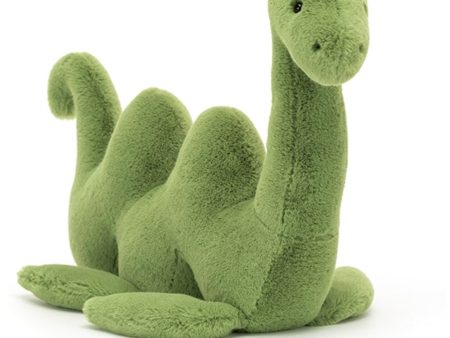 Jellycat Nessie Nessa 23 cm For Cheap